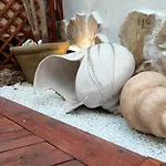 Casa Loddo Art, Italy,Sardegna-Cagliari-Pirri