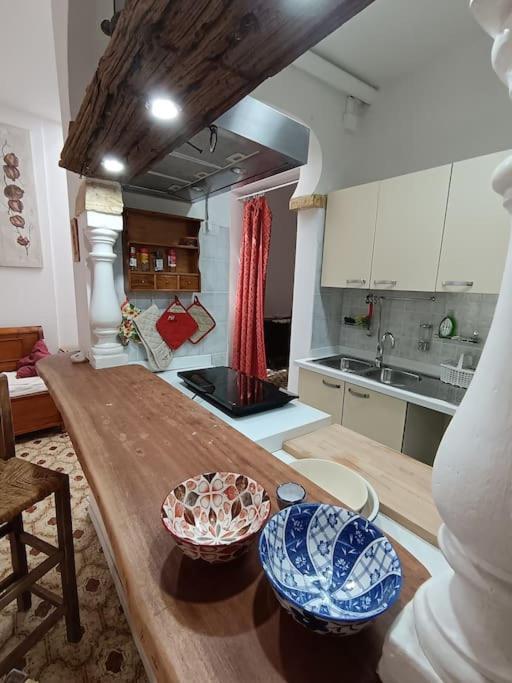 Casa Loddo Art, Italy,sardegna-cagliari-pirri Apartment