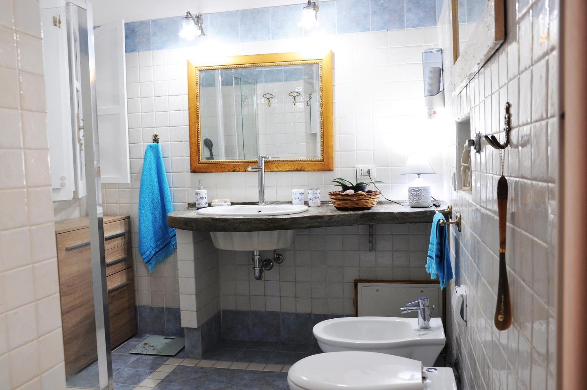 Casa Loddo Art, Italy,sardegna-cagliari-pirri Apartment