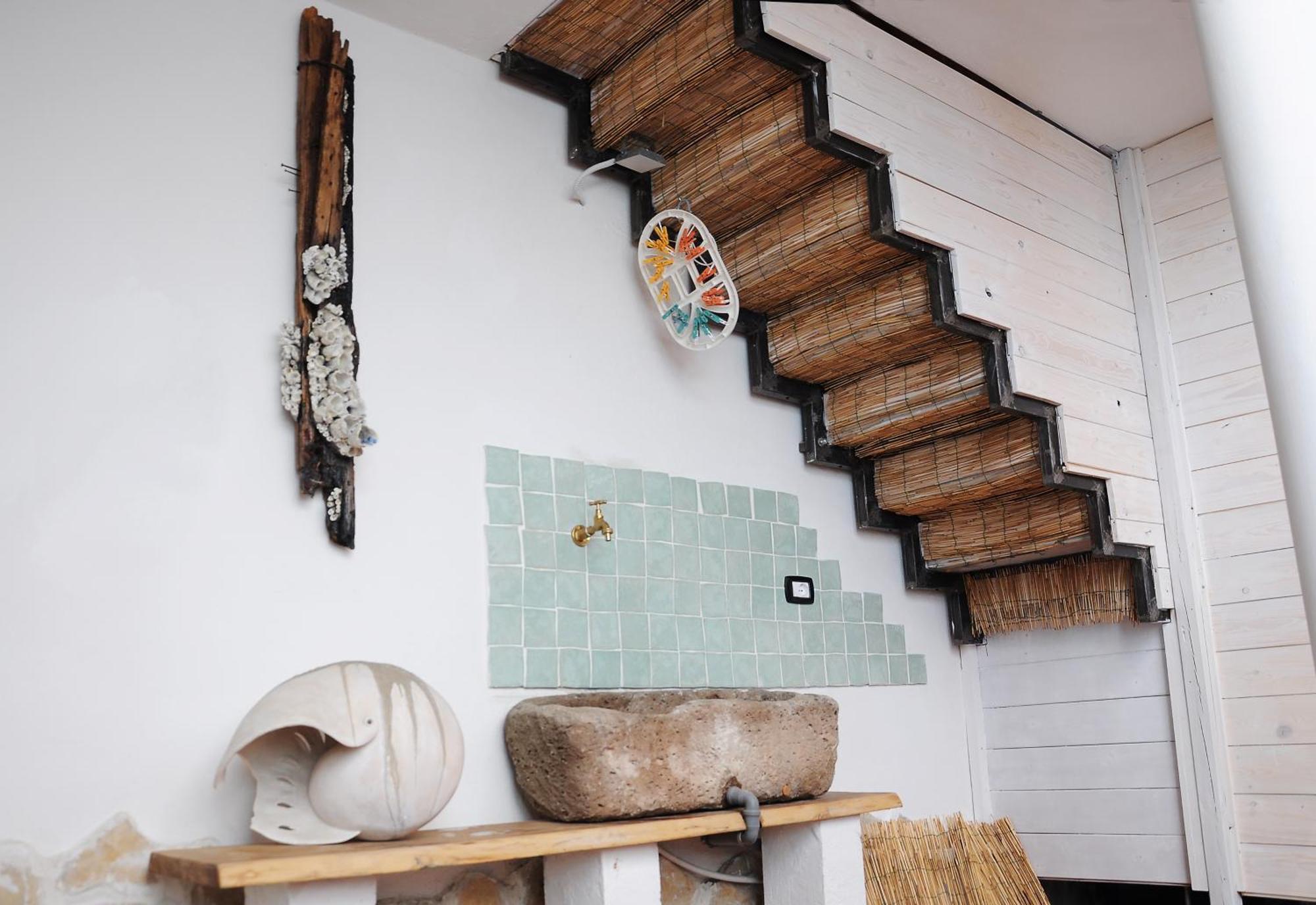 Casa Loddo Art, Italy,sardegna-cagliari-pirri *