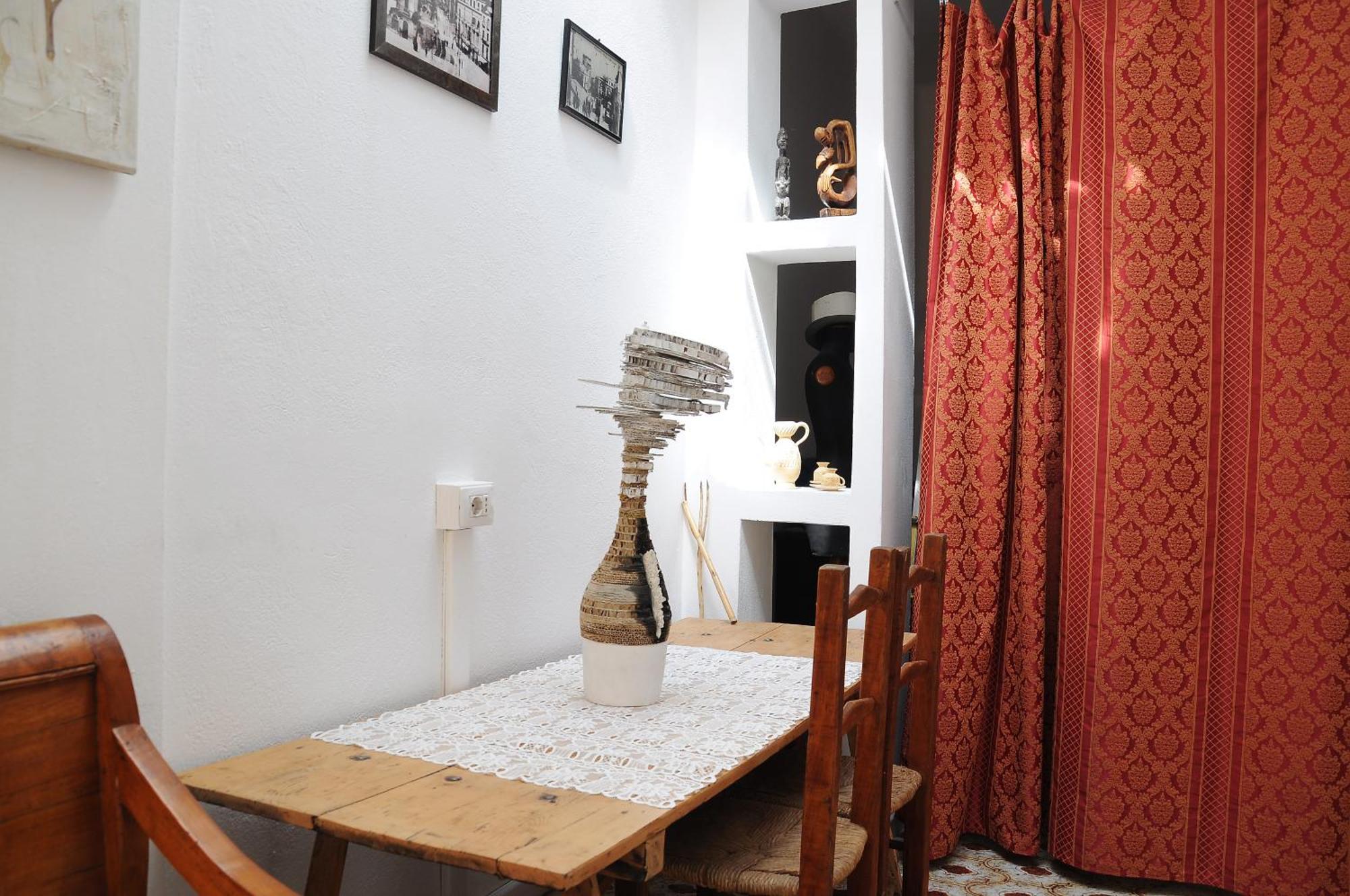 Casa Loddo Art, Italy,sardegna-cagliari-pirri Cagliari