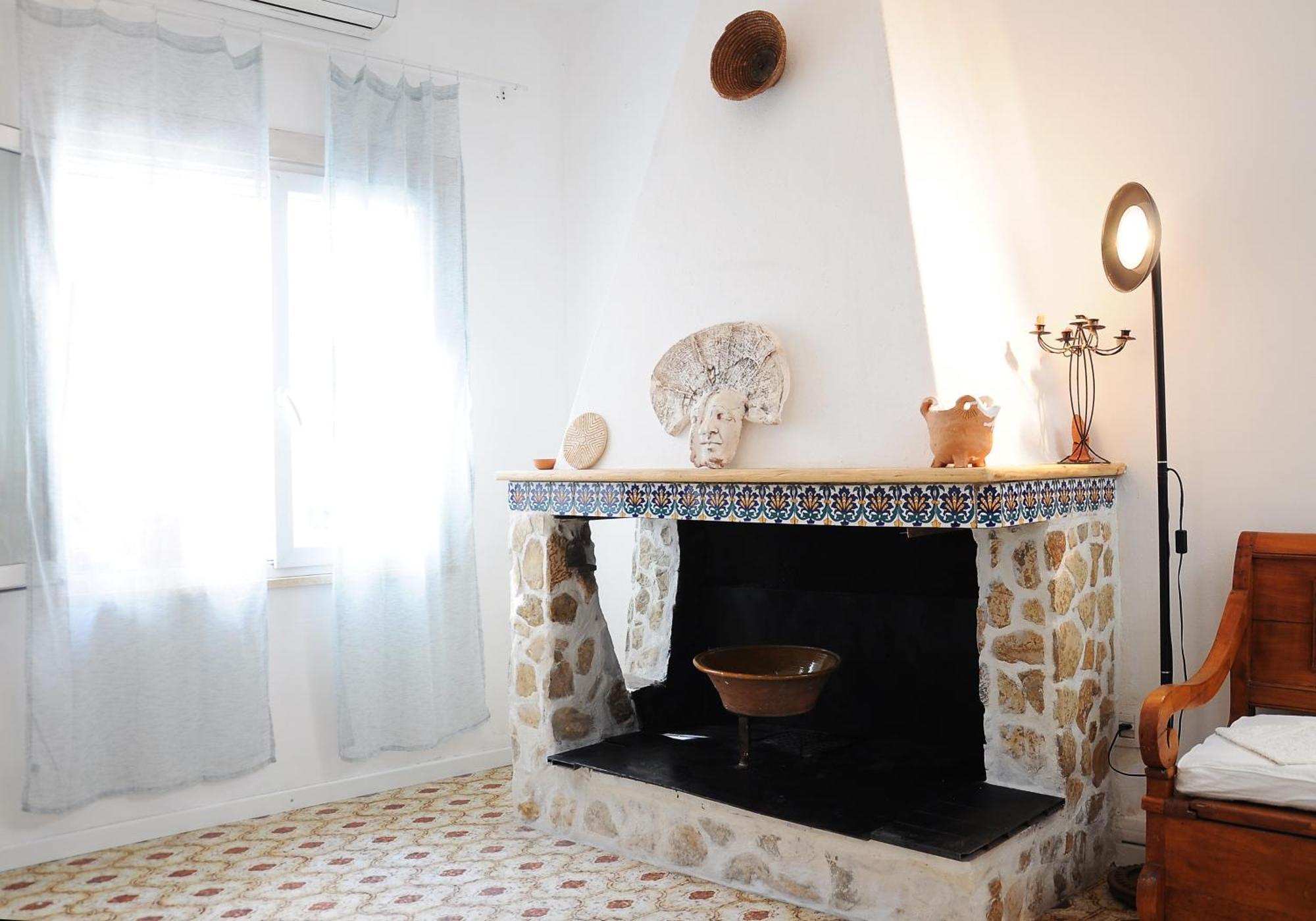 Casa Loddo Art, Italy,sardegna-cagliari-pirri Apartment