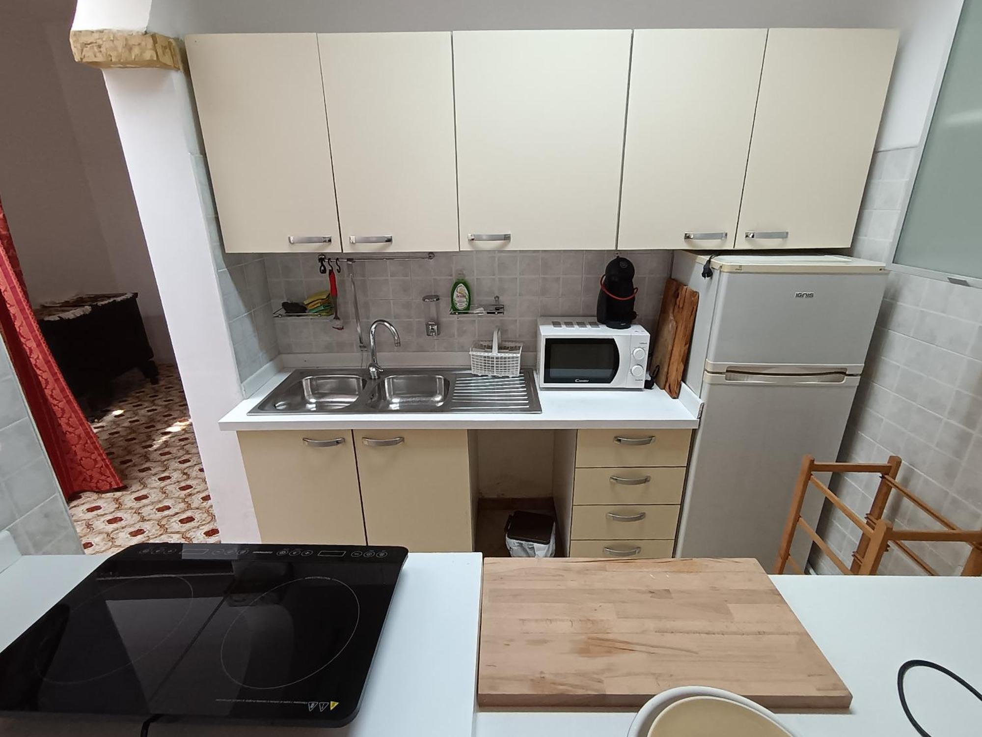 Casa Loddo Art, Italy,sardegna-cagliari-pirri *