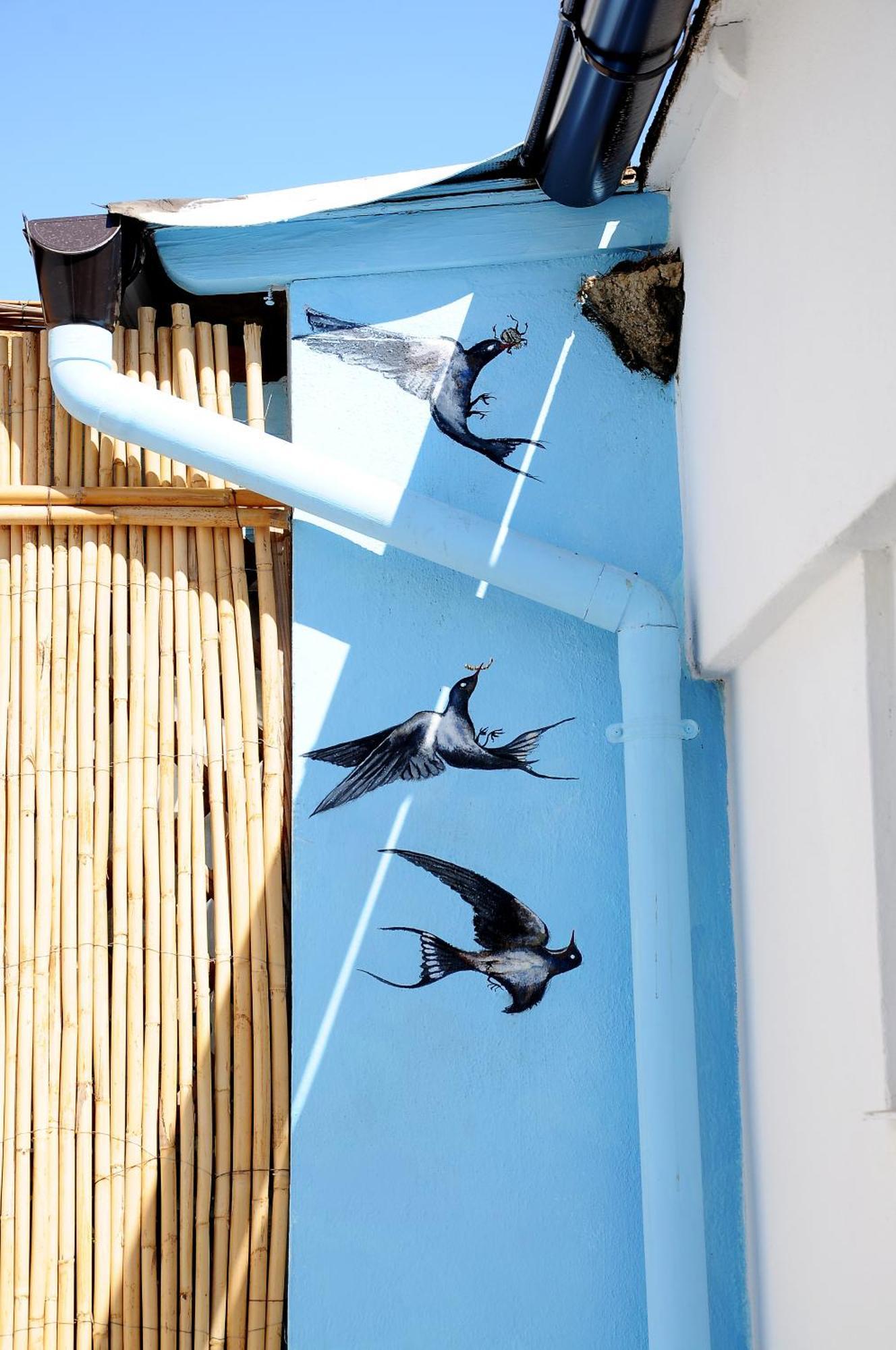 Casa Loddo Art, Italy,sardegna-cagliari-pirri *