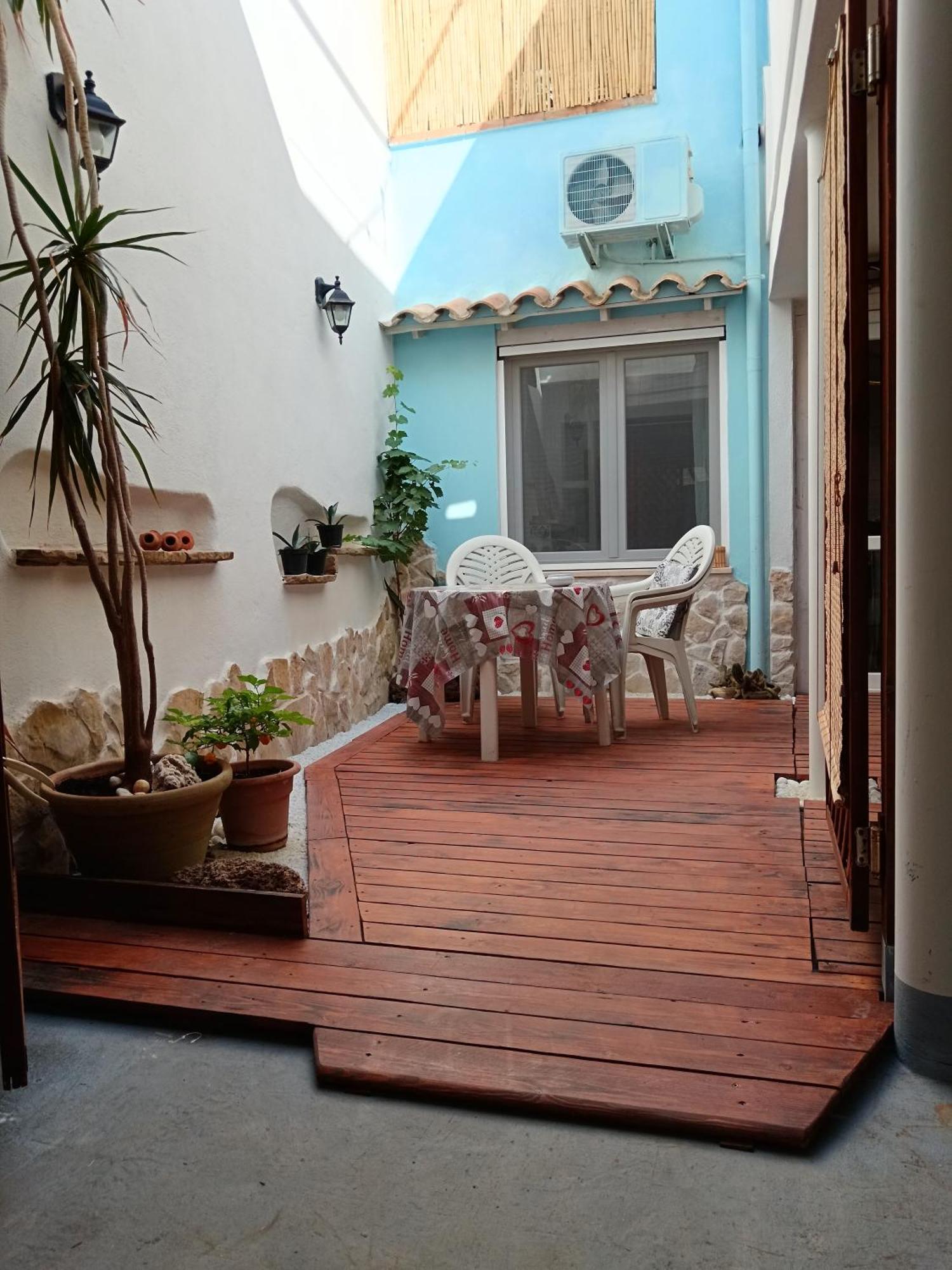 Casa Loddo Art, Italy,sardegna-cagliari-pirri Apartment Cagliari