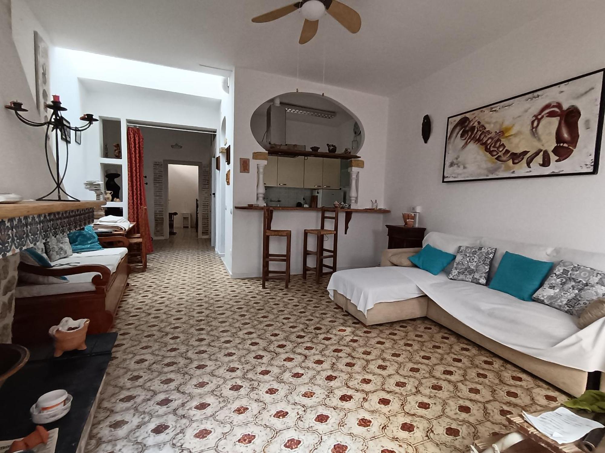 Apartment Casa Loddo Art, Italy,sardegna-cagliari-pirri
