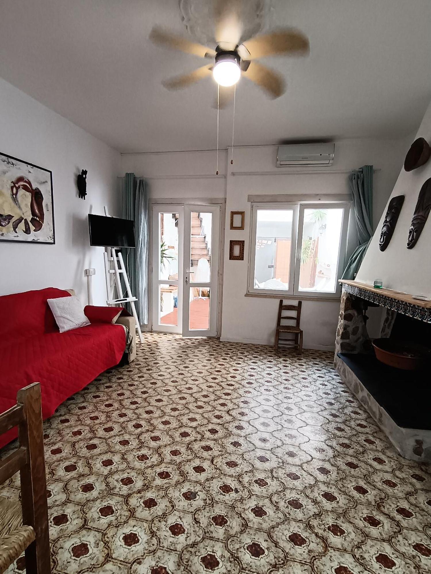 Casa Loddo Art, Italy,sardegna-cagliari-pirri * Cagliari