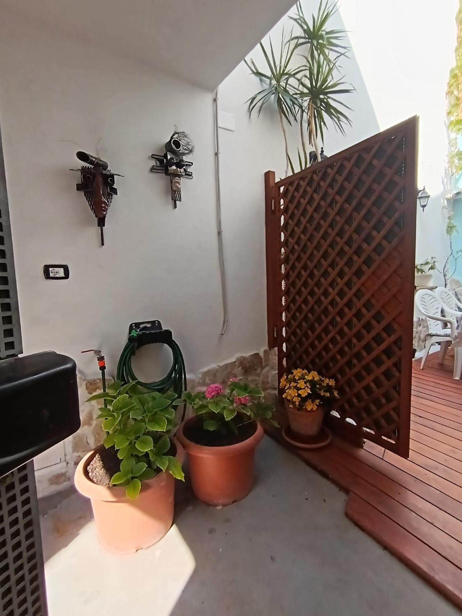 Apartment Casa Loddo Art, Italy,sardegna-cagliari-pirri
