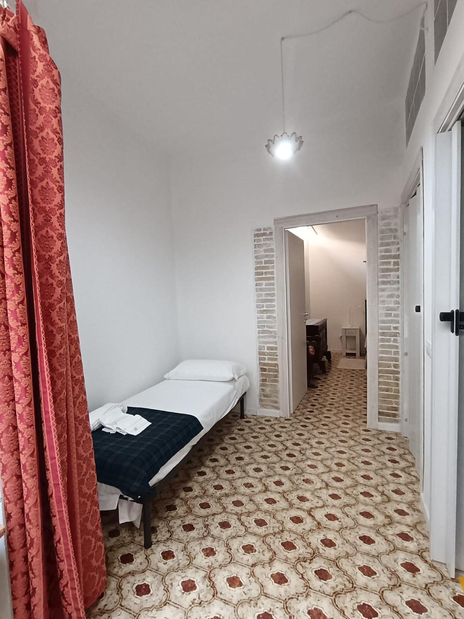 Casa Loddo Art, Italy,sardegna-cagliari-pirri * Cagliari