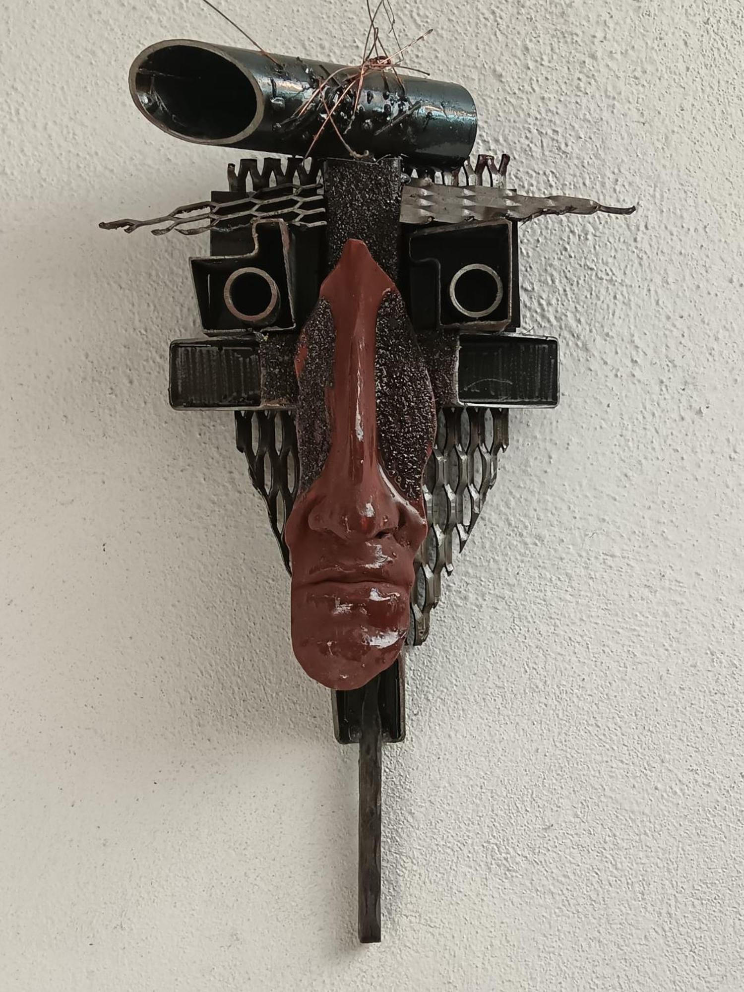 Casa Loddo Art, Italy,sardegna-cagliari-pirri Apartment