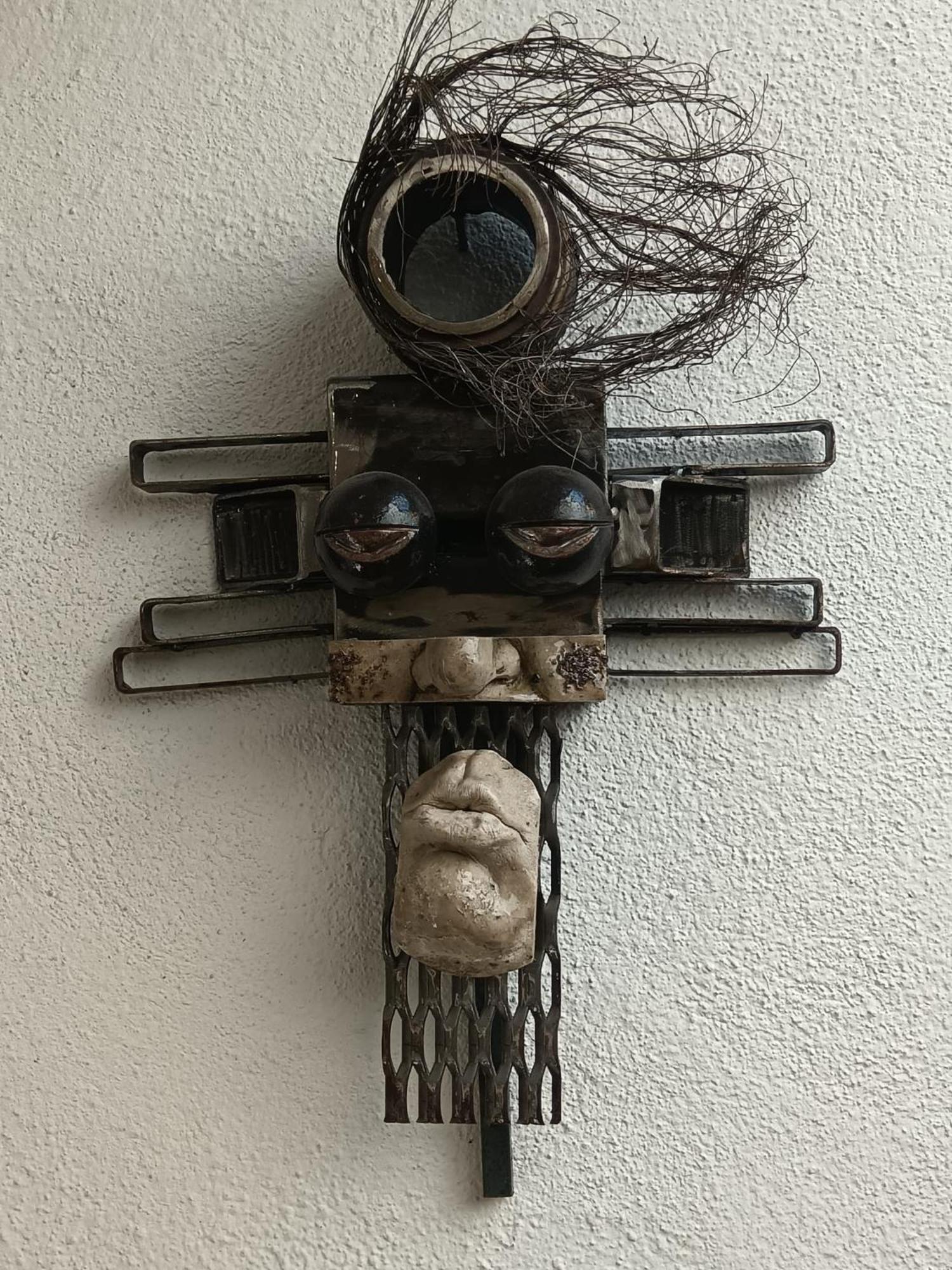 Casa Loddo Art, Italy,sardegna-cagliari-pirri Cagliari