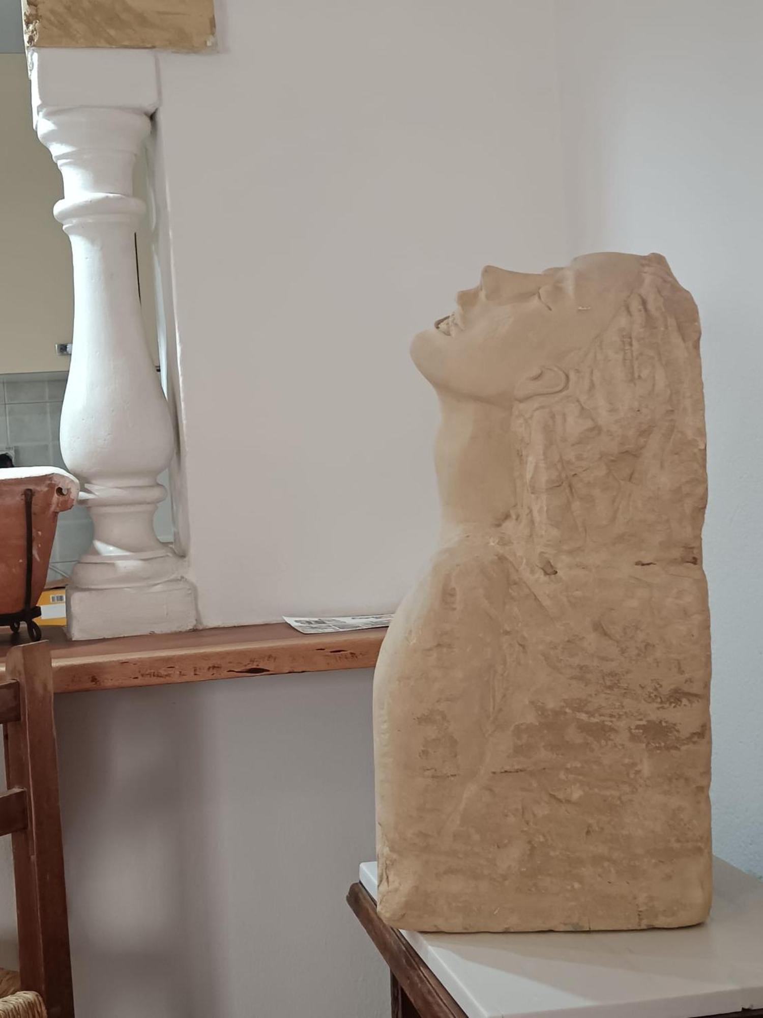 Casa Loddo Art, Italy,sardegna-cagliari-pirri