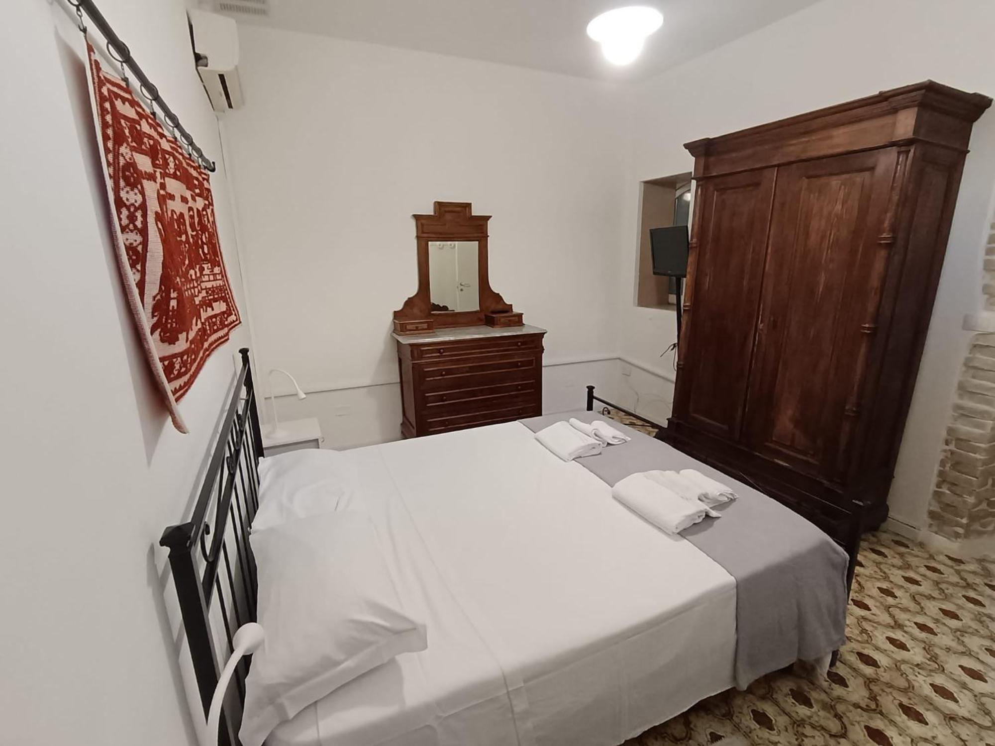 Apartment Casa Loddo Art, Italy,sardegna-cagliari-pirri *